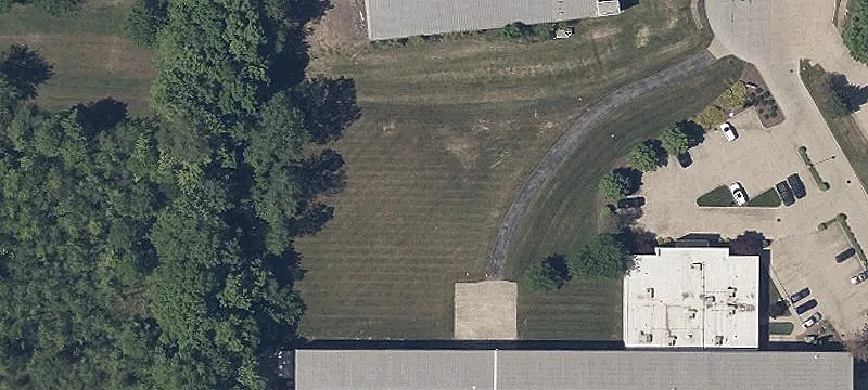 Blaze Industrial Pkwy