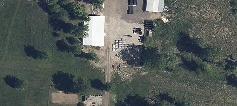 15077 Rickel Rd
