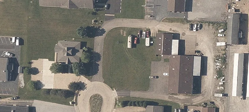 465 Etheridge S Blvd