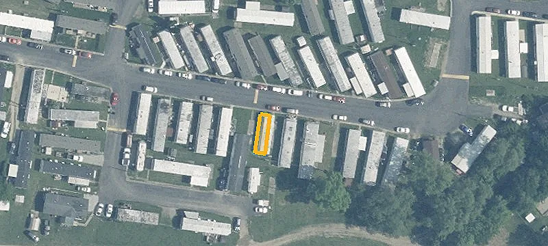 2500 Harrisburg Pike