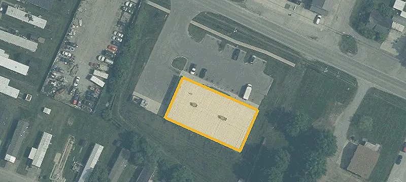 2633 Old State Rte 32