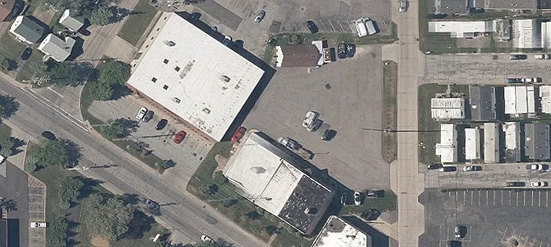 24845 Aurora Rd