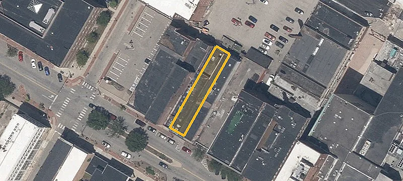 124 Federal St