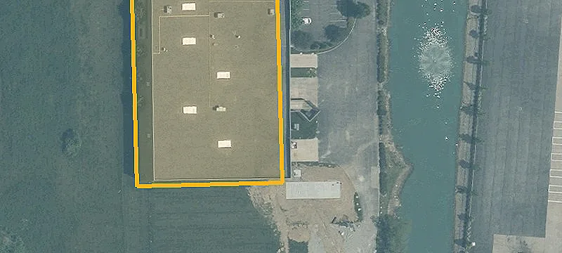 7200 Industrial Row Dr