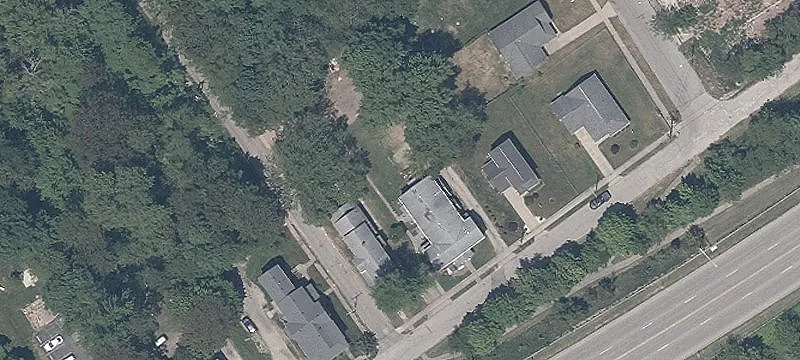 829 Prospect Rd