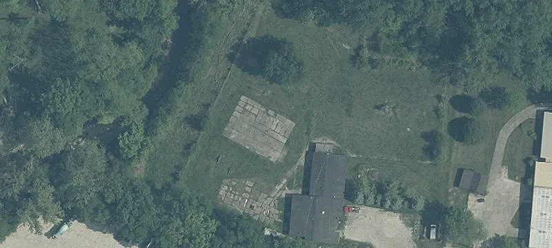 2145 Fry Rd