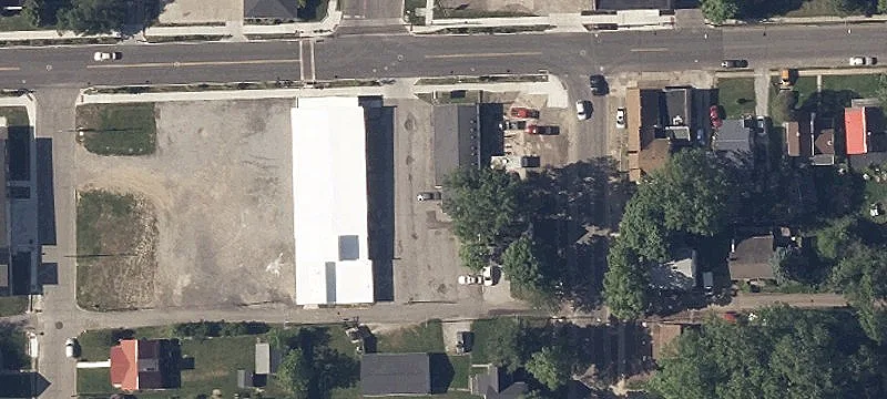 199 Glessner Ave
