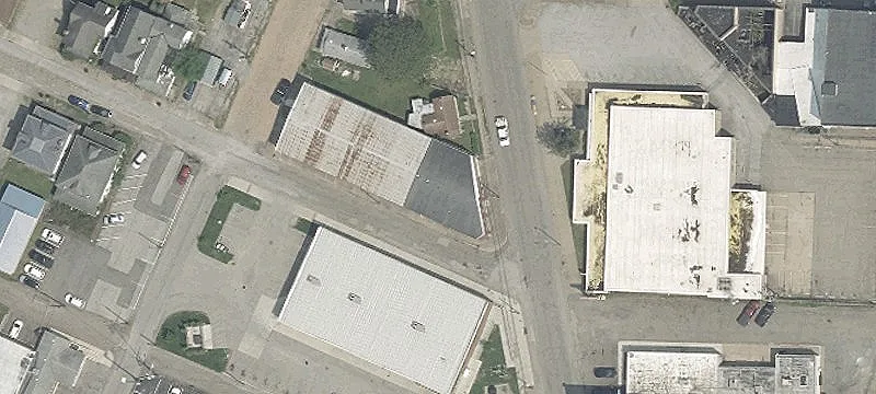 703 Dresden Ave