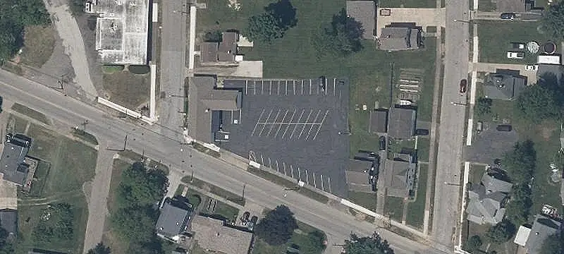 614 Warren Ave