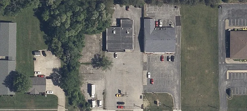 1330 Cooper Foster Park W Rd