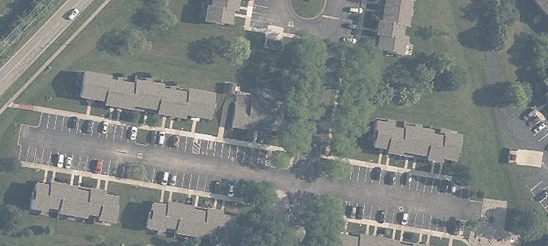 460 Windmill Dr
