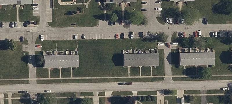 3151 Wick Dr