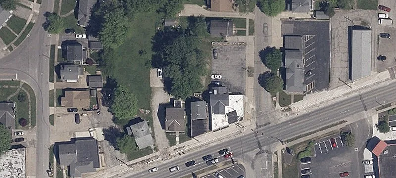 426 Cleveland St