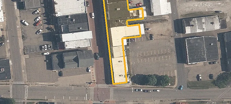 105 Market St