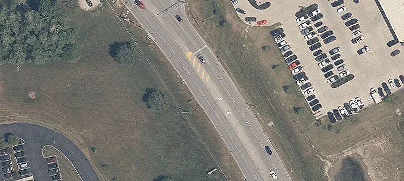 849 Aurora Rd
