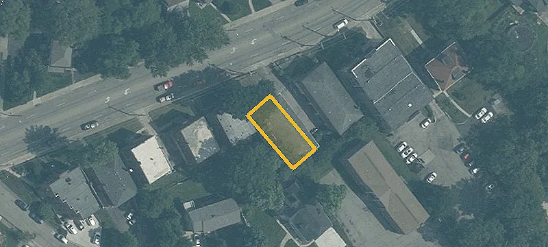 5282 Montgomery Rd
