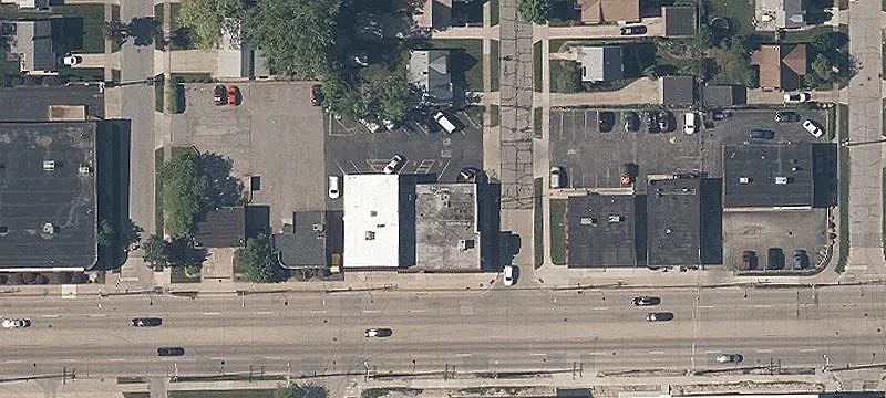 4141 Mayfield Rd