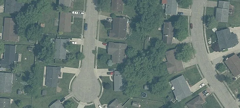 936 Rainbow Ct