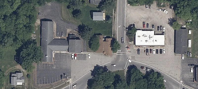 9275 Norwalk Rd