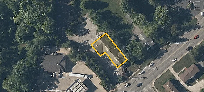 555 Graham Rd
