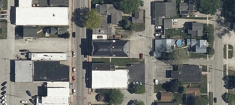 631 Main St