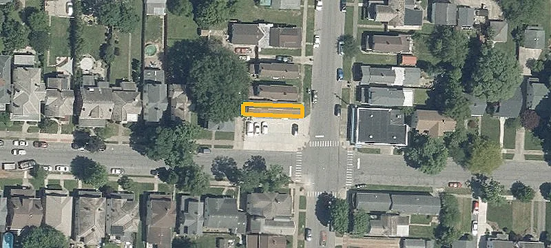 501 Maple St