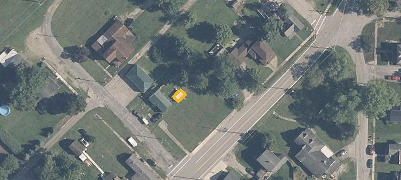 223 Marion St