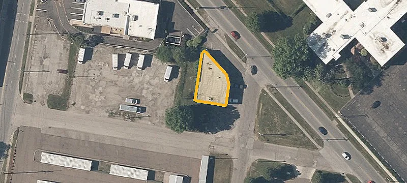 344 Tallmadge Rd