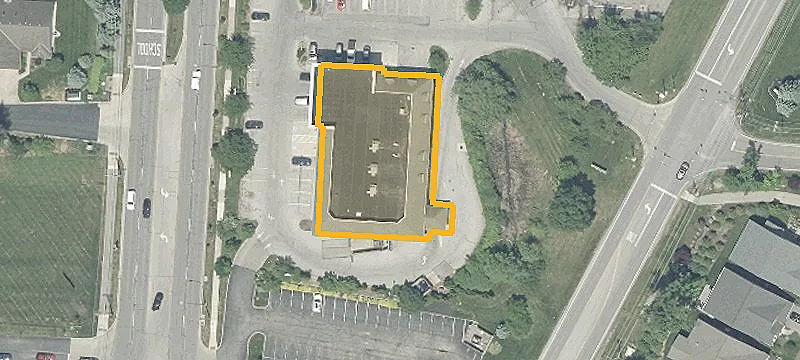 900 Hamilton Rd