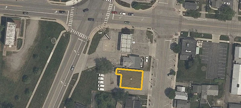 300 Farnsworth Rd