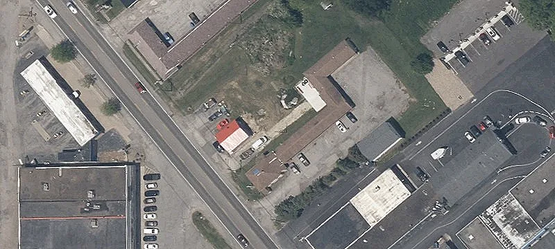 103 Youngstown Warren Rd