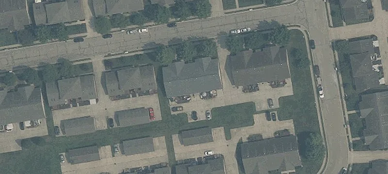 1161 Van Way, Unit 167
