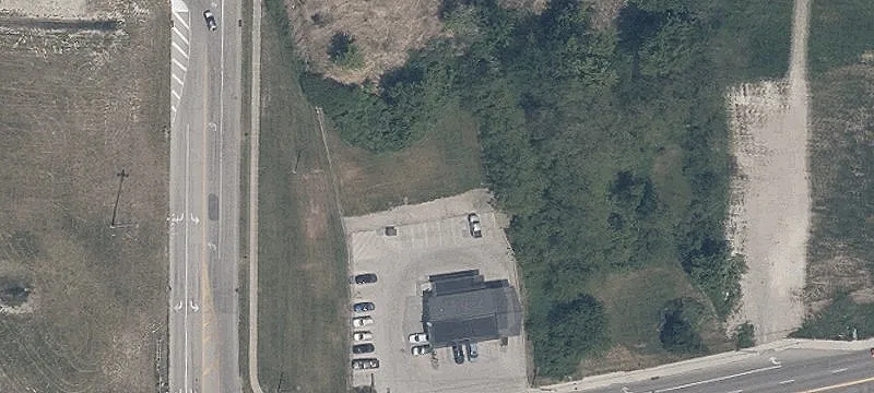 2719 Rdg E Rd