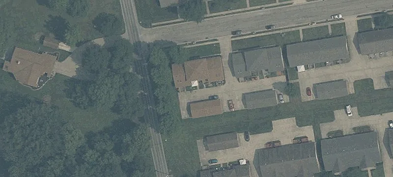 1101 Chevy Ln, Unit 107