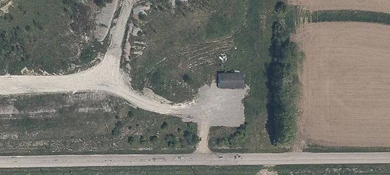 4970 Pne Lk Rd