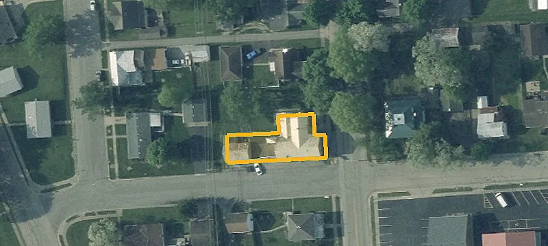 701 Commerce St