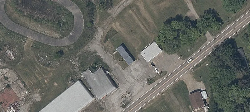 1633 Columbiana Lisbon Rd