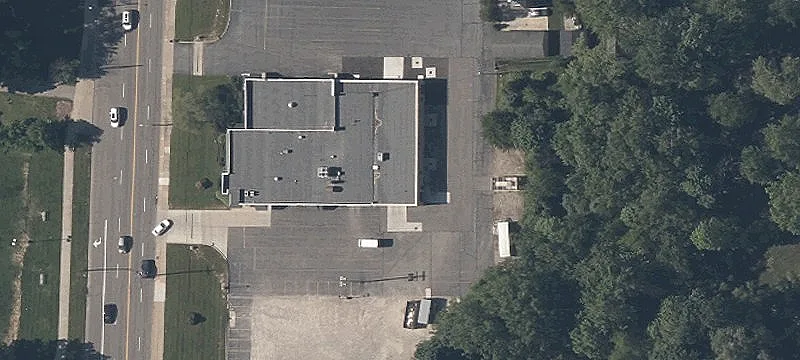 1985 Taylor Rd