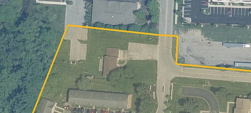 4215 Gantz Rd