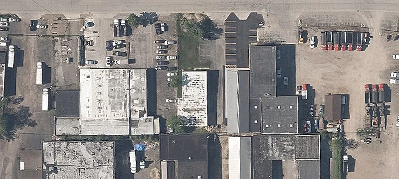 20806 Aurora Rd