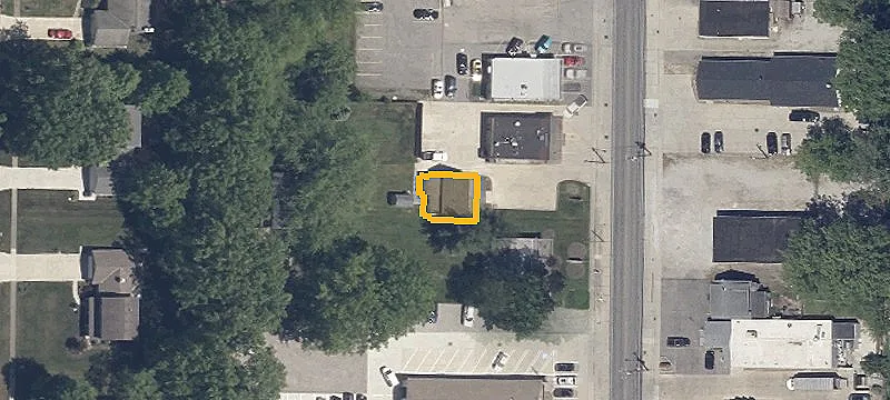 150 Lear Rd