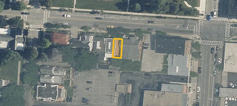 21 Central Ave