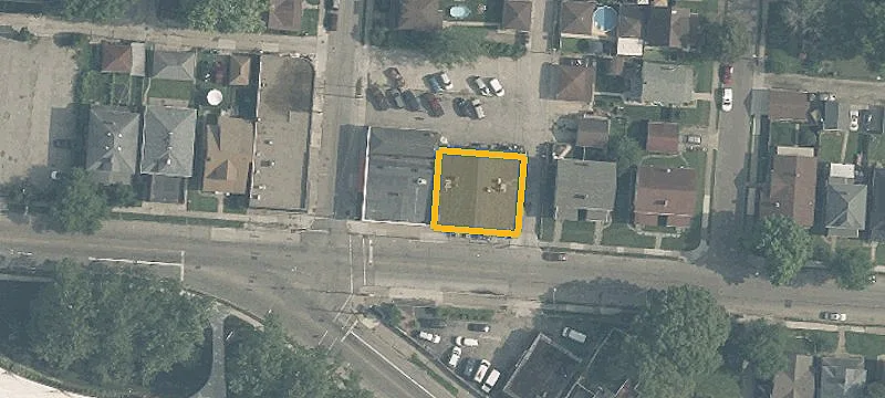 3005-3007 Wayne Ave