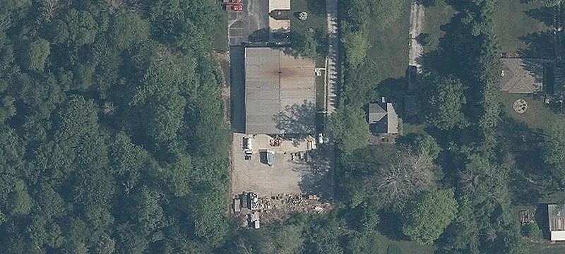 3420 Clark Rd