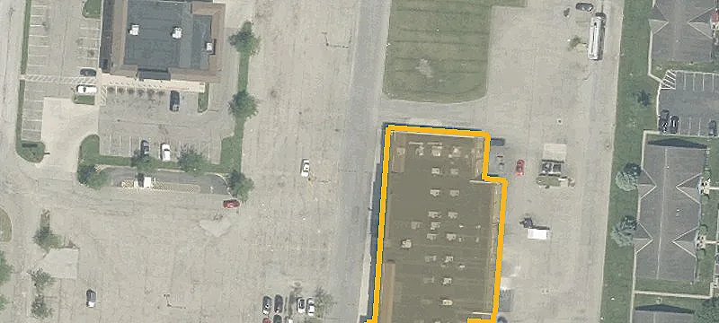 3520 Gender Rd