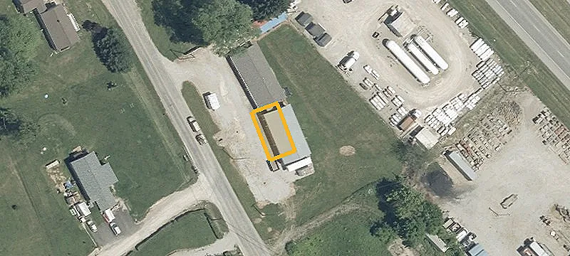 1910 Old Logan SE Rd