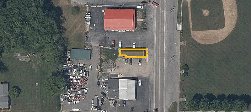 8829 State Rte 45