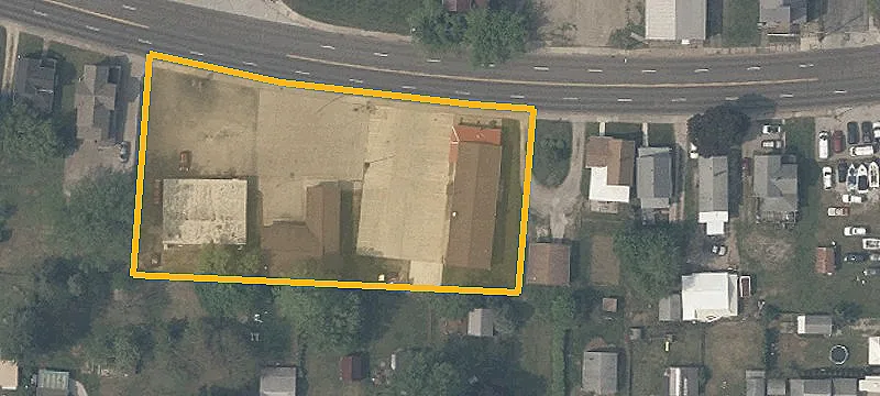 257 Main Rd