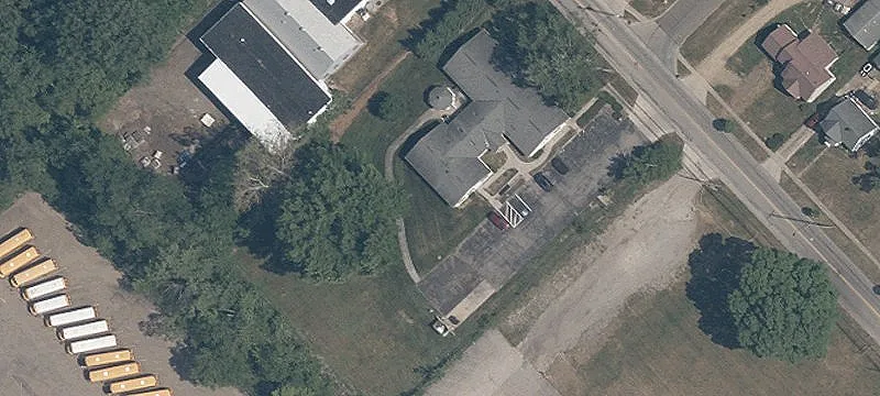 837 Cleveland Rd