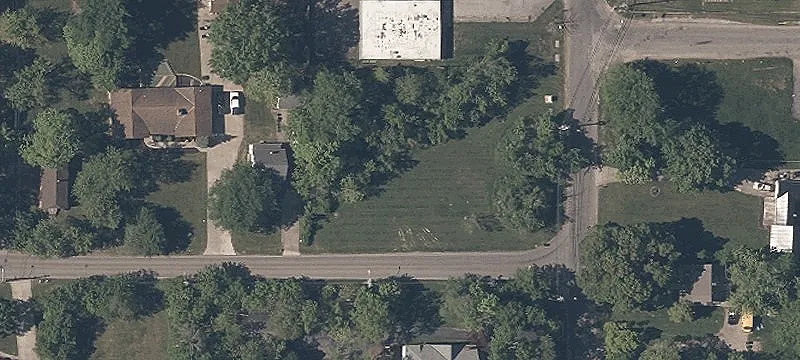Osborn Rd